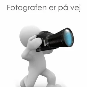 Nylontaske til (næsten) alle typer Walkie Talkies (Kopier)